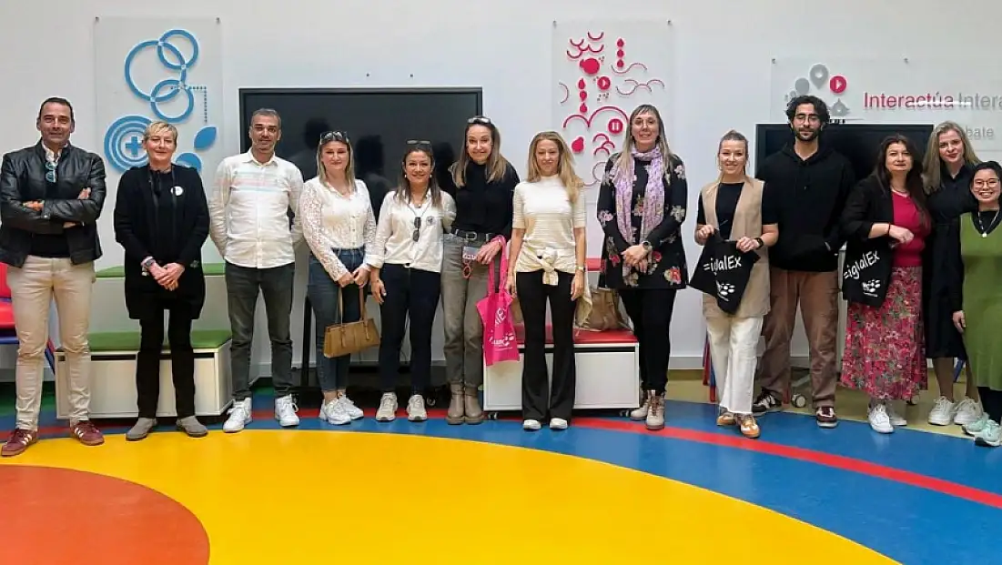 Torbalı’da Akran Zorbalığına Karşı Uluslararası Proje