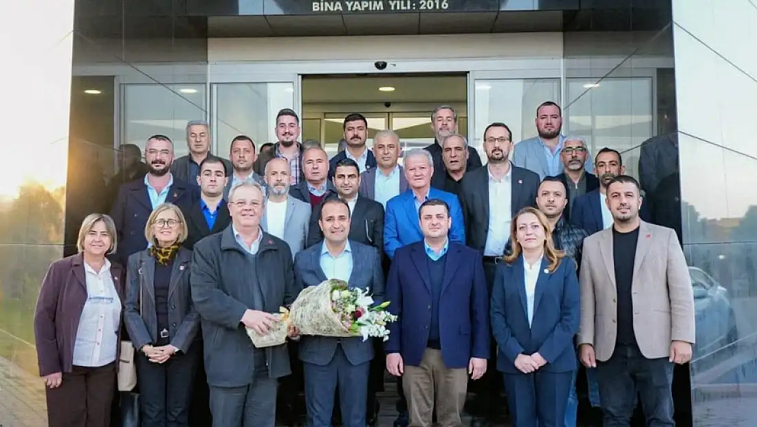 Torbalı’da kağıt fabrikası tepkisi: Konu Ticaret Odası’nda değerlendirildi