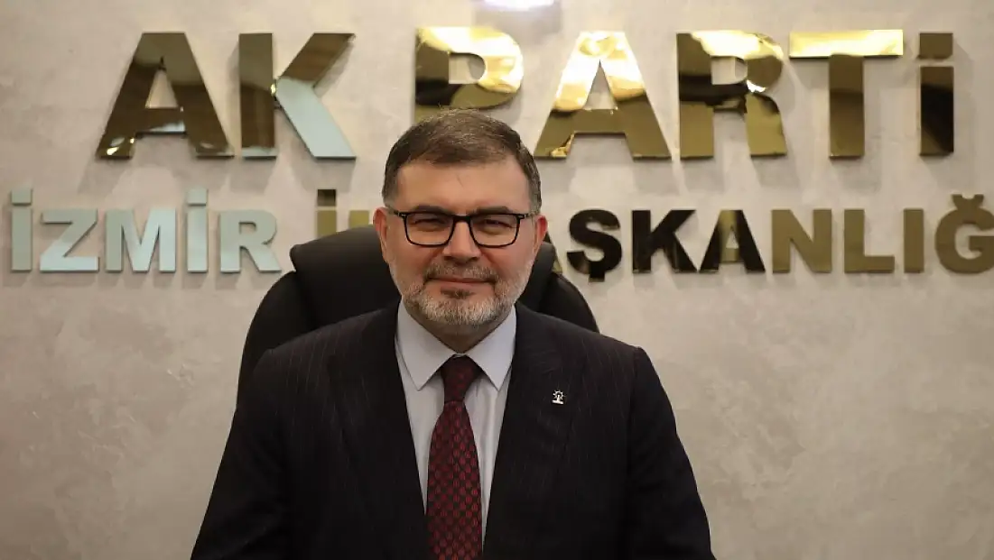 Torbalı’daki altgeçit faciasına AK Parti’den eleştiri