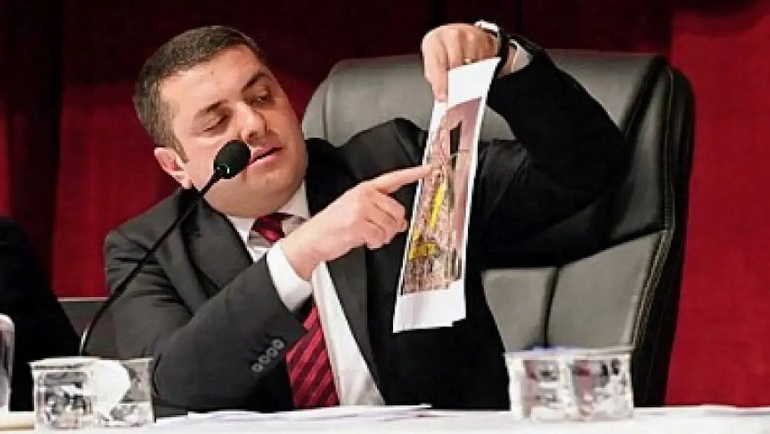 Torbalı’daki sel ölümü! Meclisi gerdi