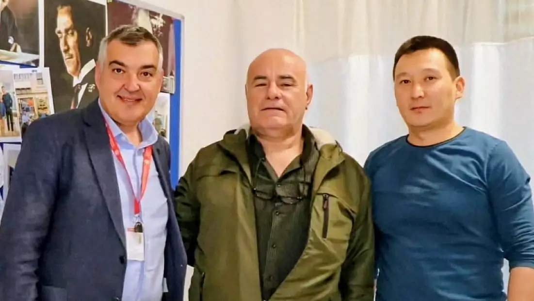 Torbalı Devlet Hastanesi’nde bir ilk: Ayak bileği dondurulmaktan kurtarıldı