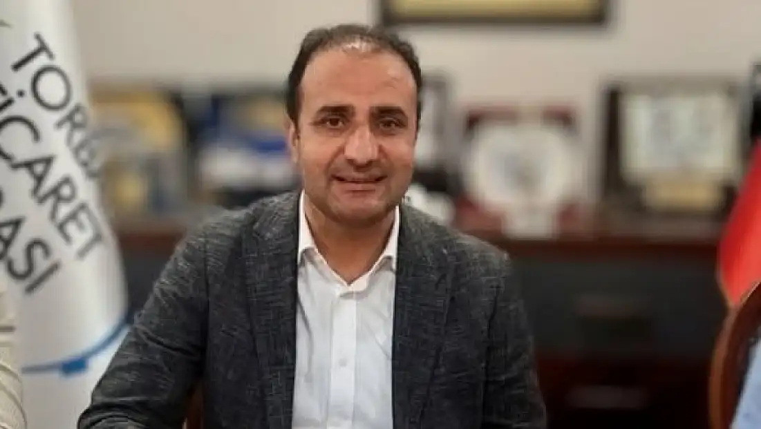 Torbalı'ya 2 bin dönümlük yeni OSB ve 2 bin öğrencilik meslek lisesi projesi