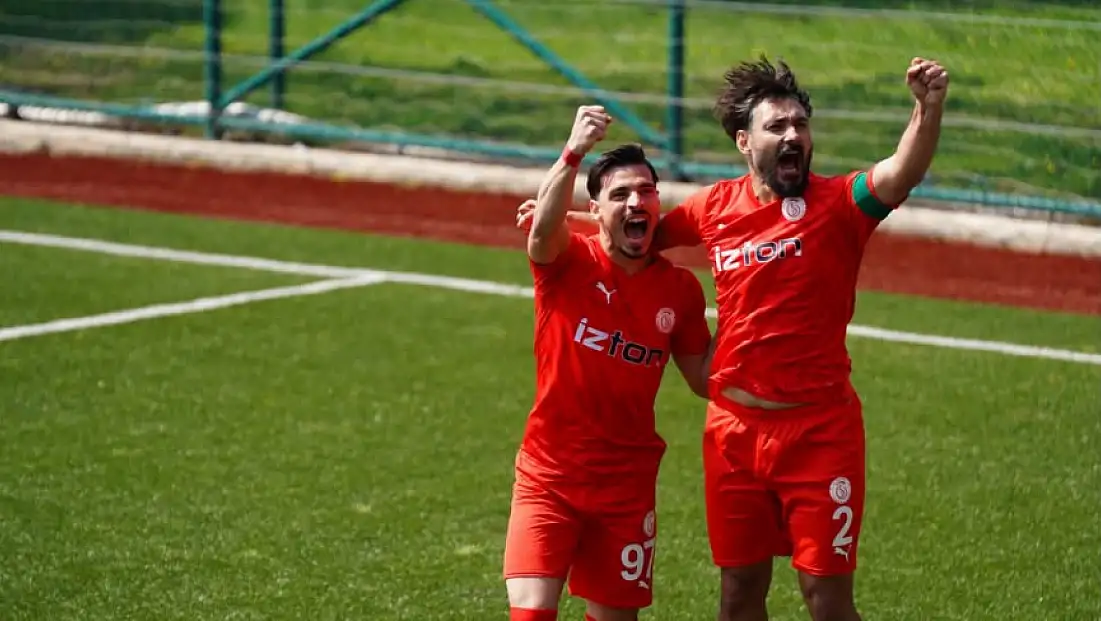 Torbalıspor’dan altın değerinde galibiyet