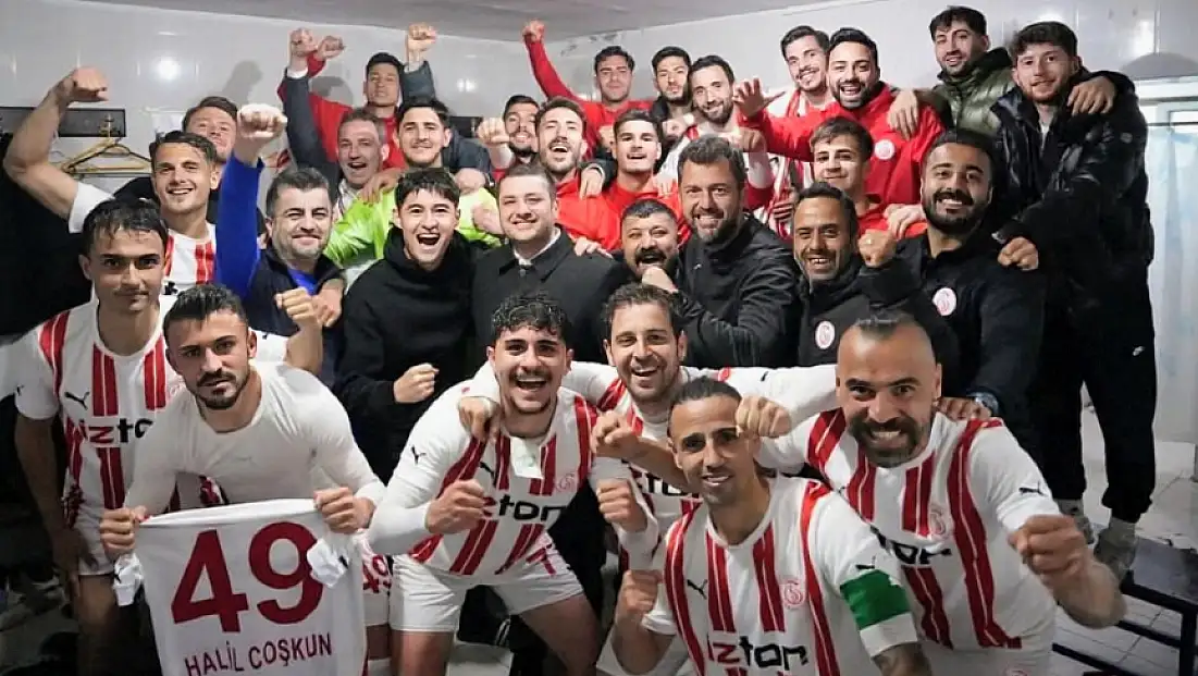 Torbalıspor deplasmanda kazandı: 1-0