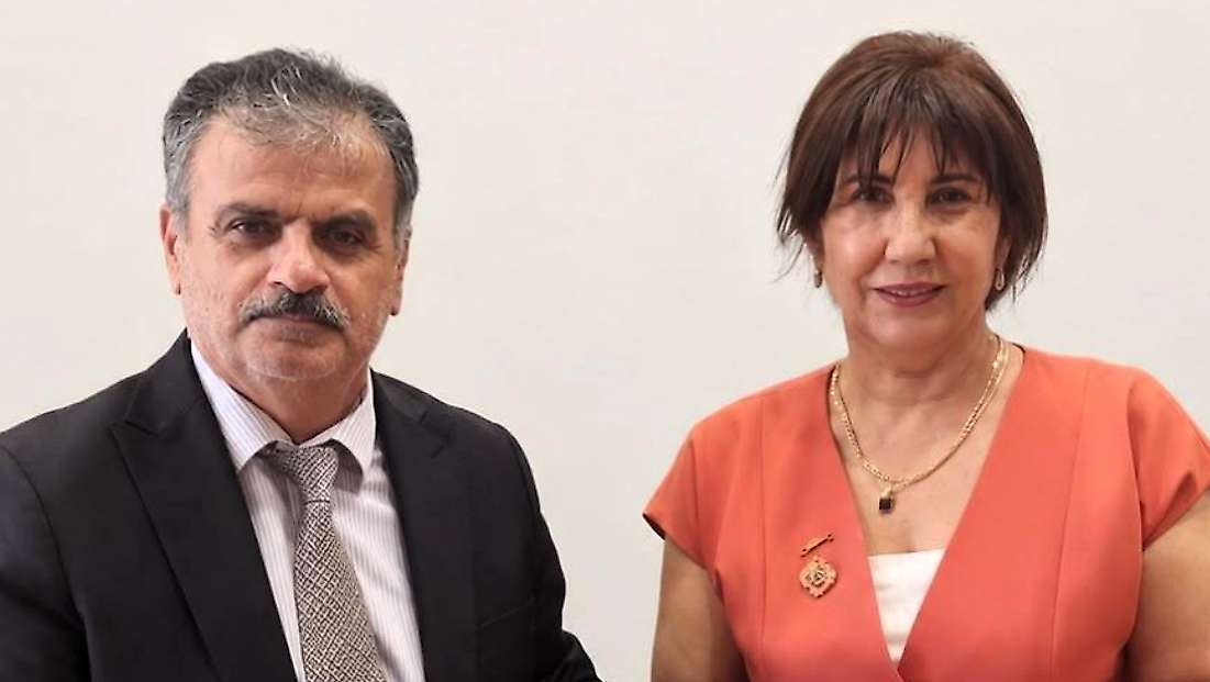 Türk Dünyası kadın liderleri sürdürülebilir kalkınma için buluşacak