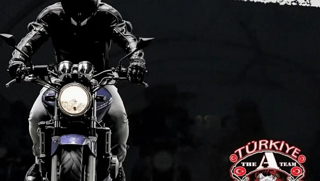 TÜRKİYE THE A TEAM YILIN İLK SÜRÜŞÜNÜ TORBALI'DAN BAŞLATIYOR