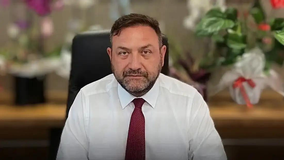 Utku Gümrükçü yeni yönetimini açıkladı