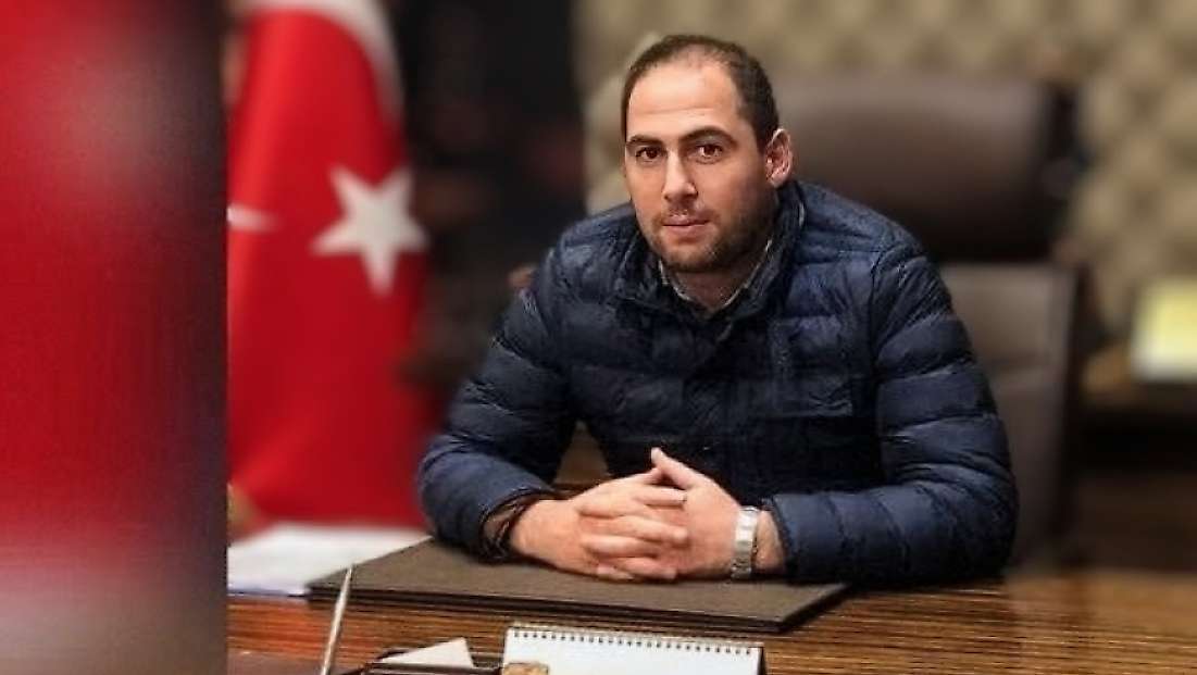 Yedi Eylül Mahallesi’nde muhtardan çevre kirliliği uyarısı