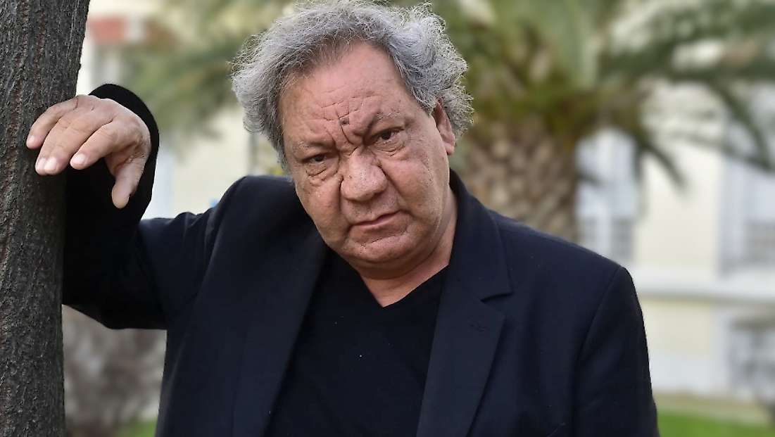 Yönetmen Tony Gatlif 77 yaşında hayatını kaybetti