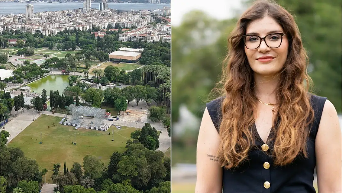 Zeytin Sahne kapılarını açıyor