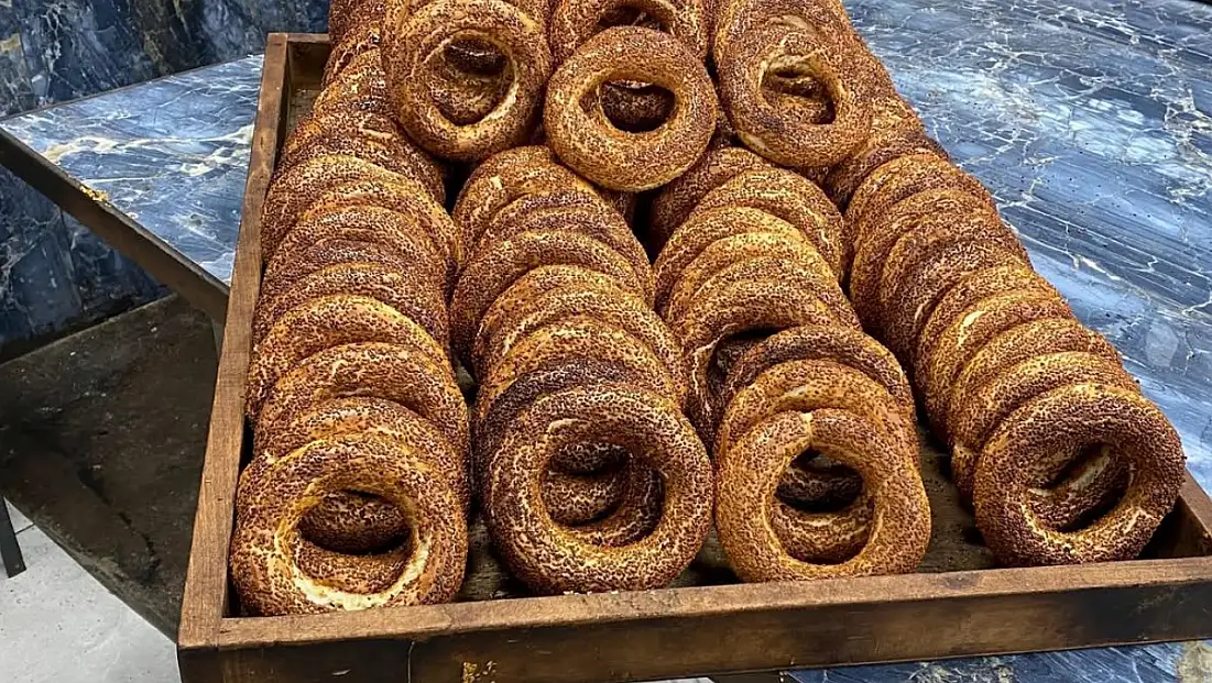 Ödemiş’te Gevrek Fiyatı 5 Ocak Pazartesi Günü 20 TL Olarak Uygulamaya Konulacak