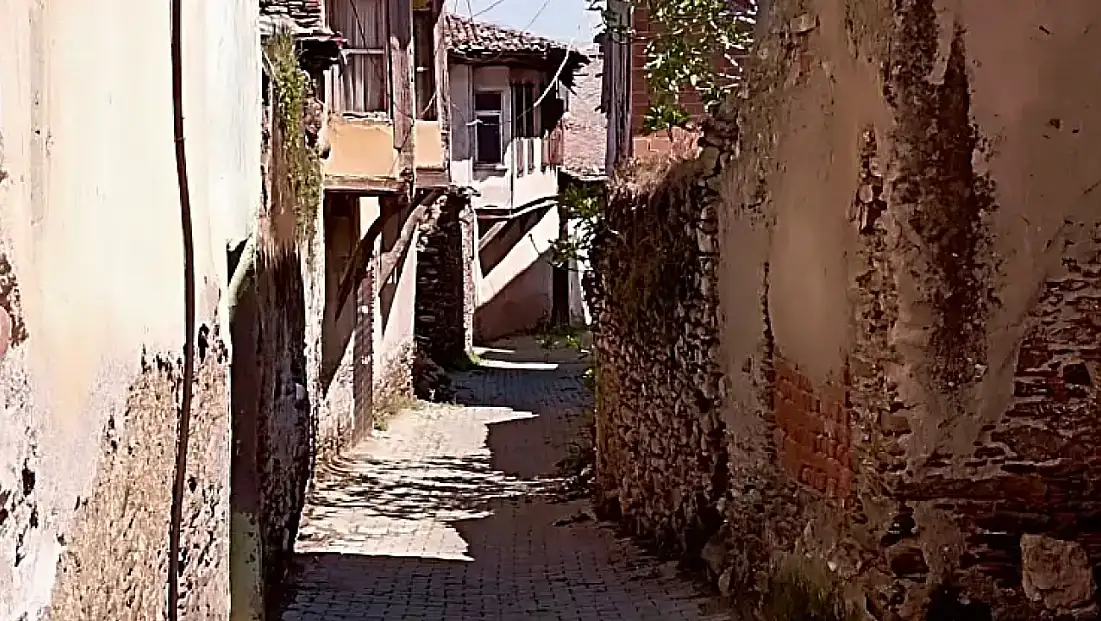 Ovakent Ödemiş'in 'İkinci Birgi'si olabilir mi?