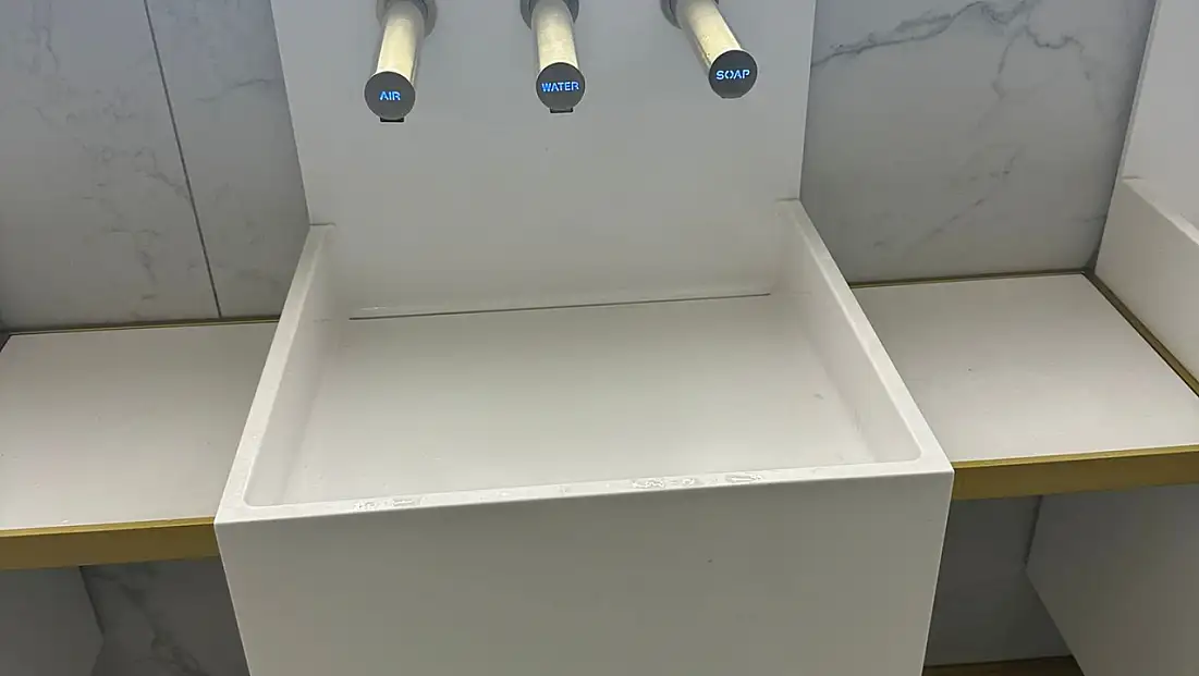 Tuvaletin Yolculuğu: Geçmişten Günümüze Temizlik Kültürünün Evrimi