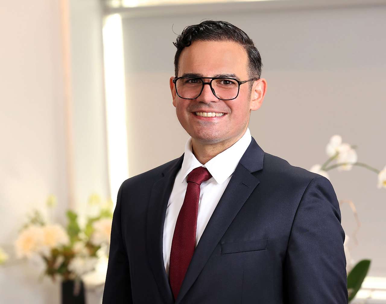 FERSAN CEO'su Gürhan Güven'e EBSO'da yeni görev