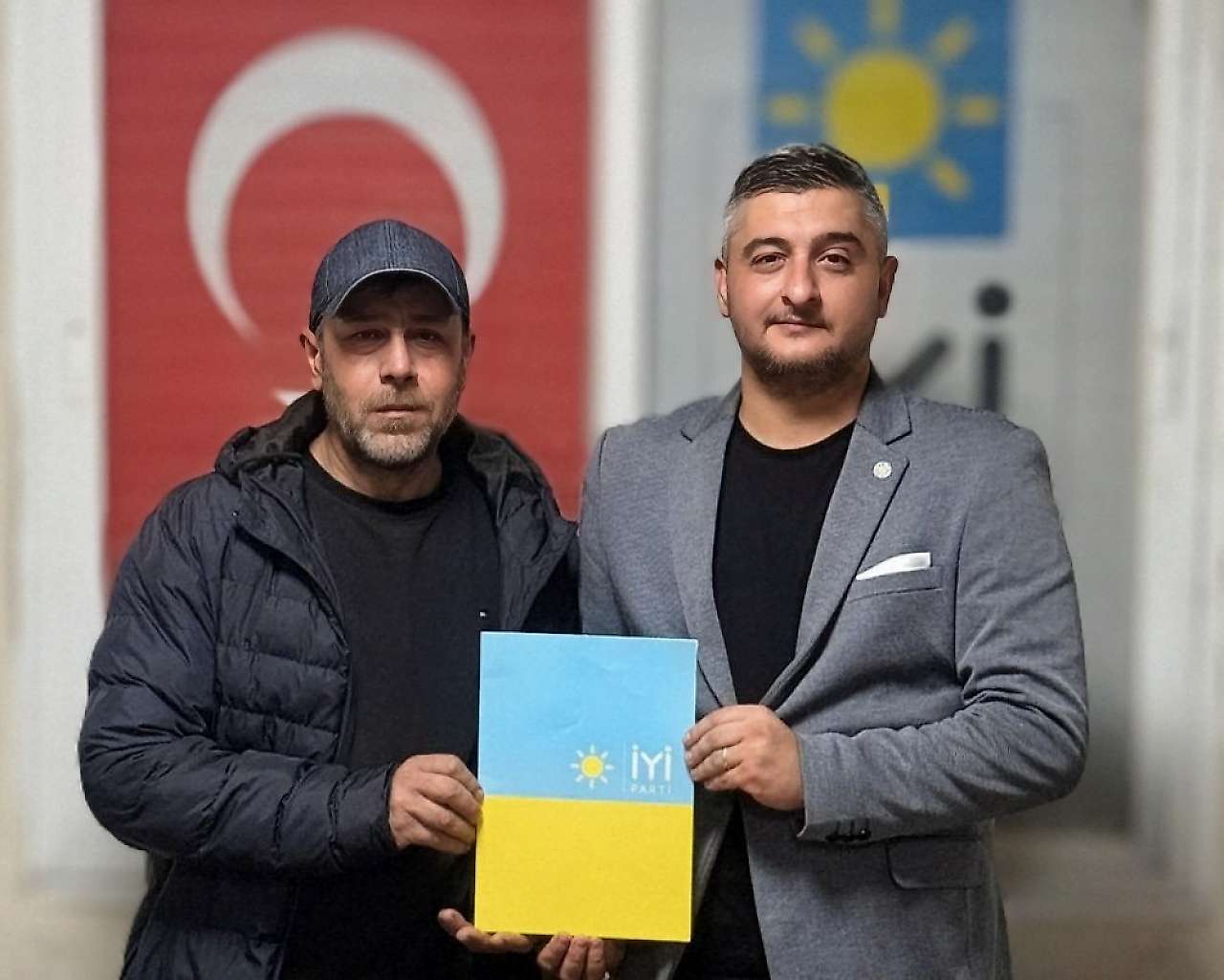 İYİ Parti Torbalı'da yeni görevlendirmeler