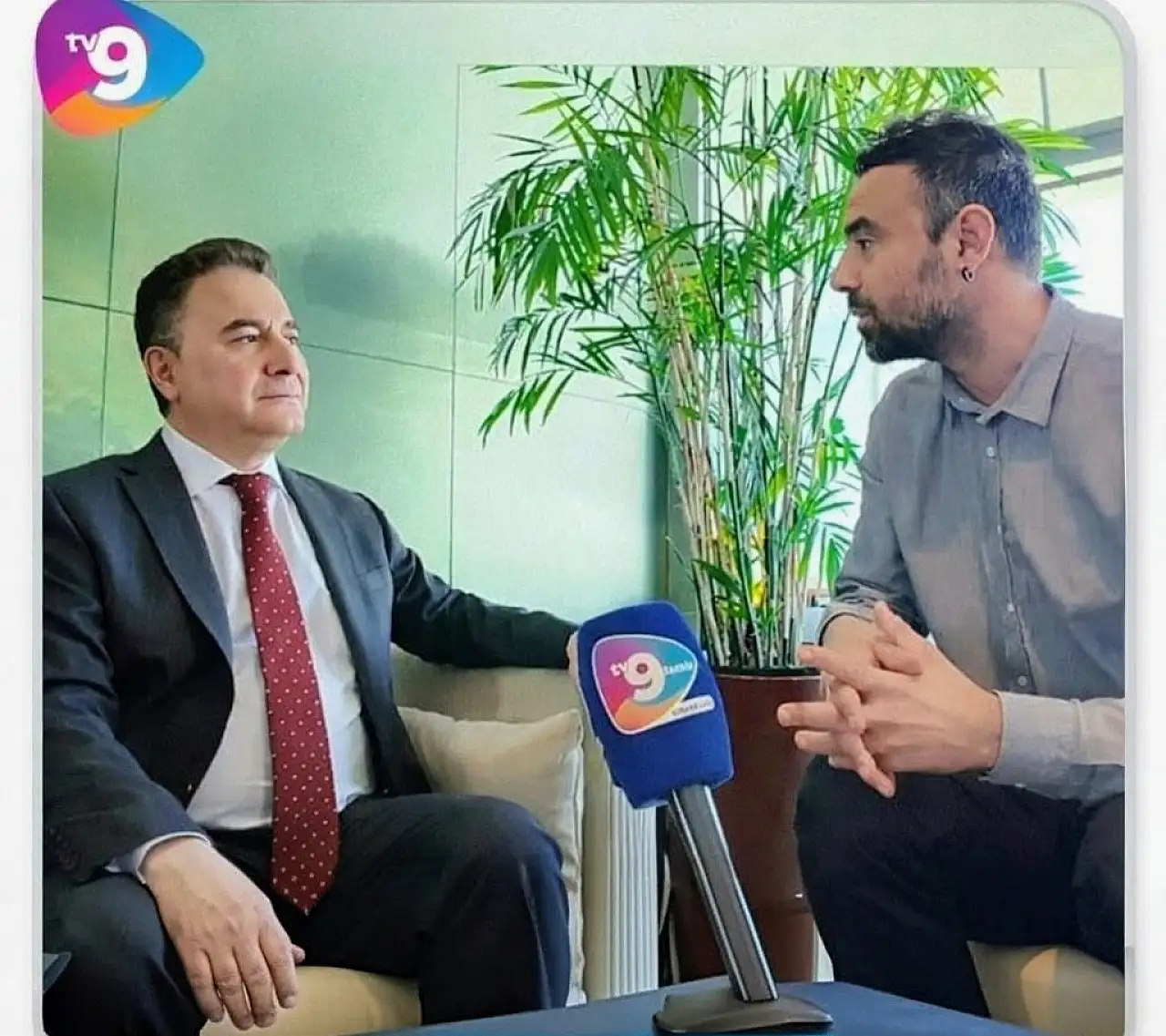 Ali Babacan'dan ekonomi eleştirisi: Türkiye deney tahtasına çevrildi