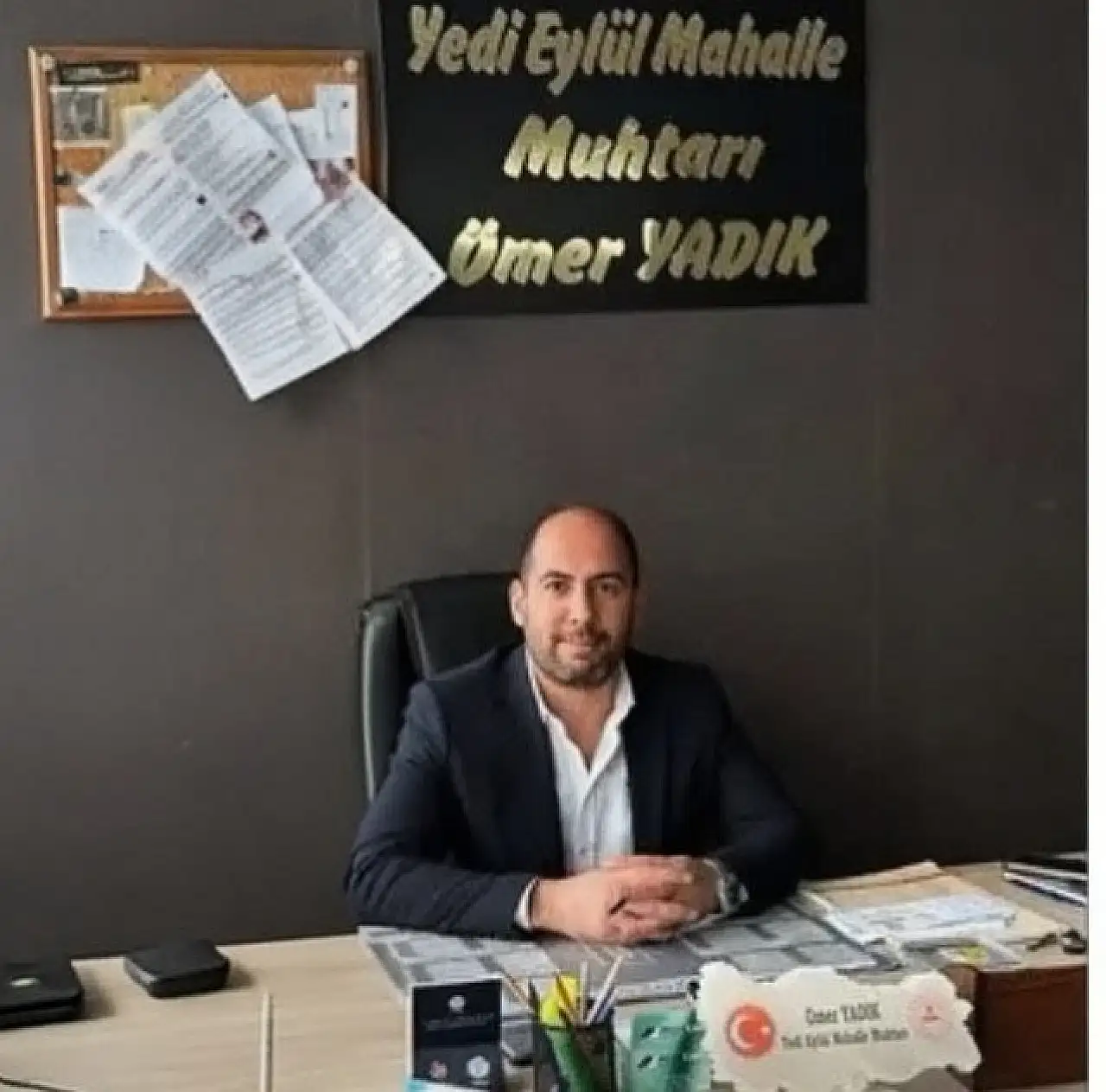 Elektrik kesintileri Yedi Eylül Mahallesi'ni çileden çıkardı
