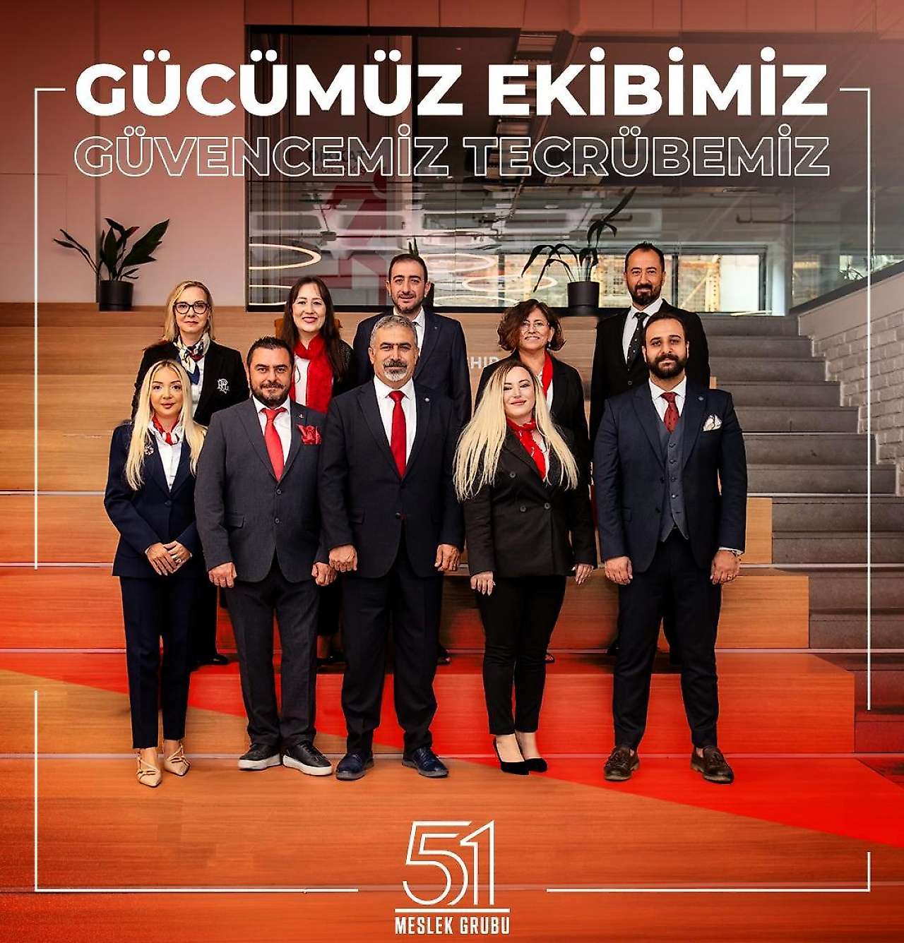 İZTO'da 51 ve 81. Meslek Komitesi adayları tanıtıldı