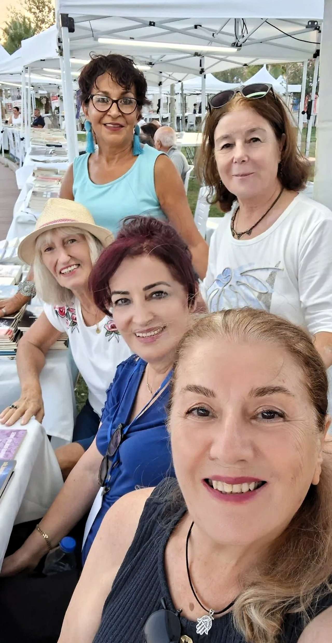 Torbalı Güz Kitap Günleri edebiyat tutkunlarını buluşturuyor