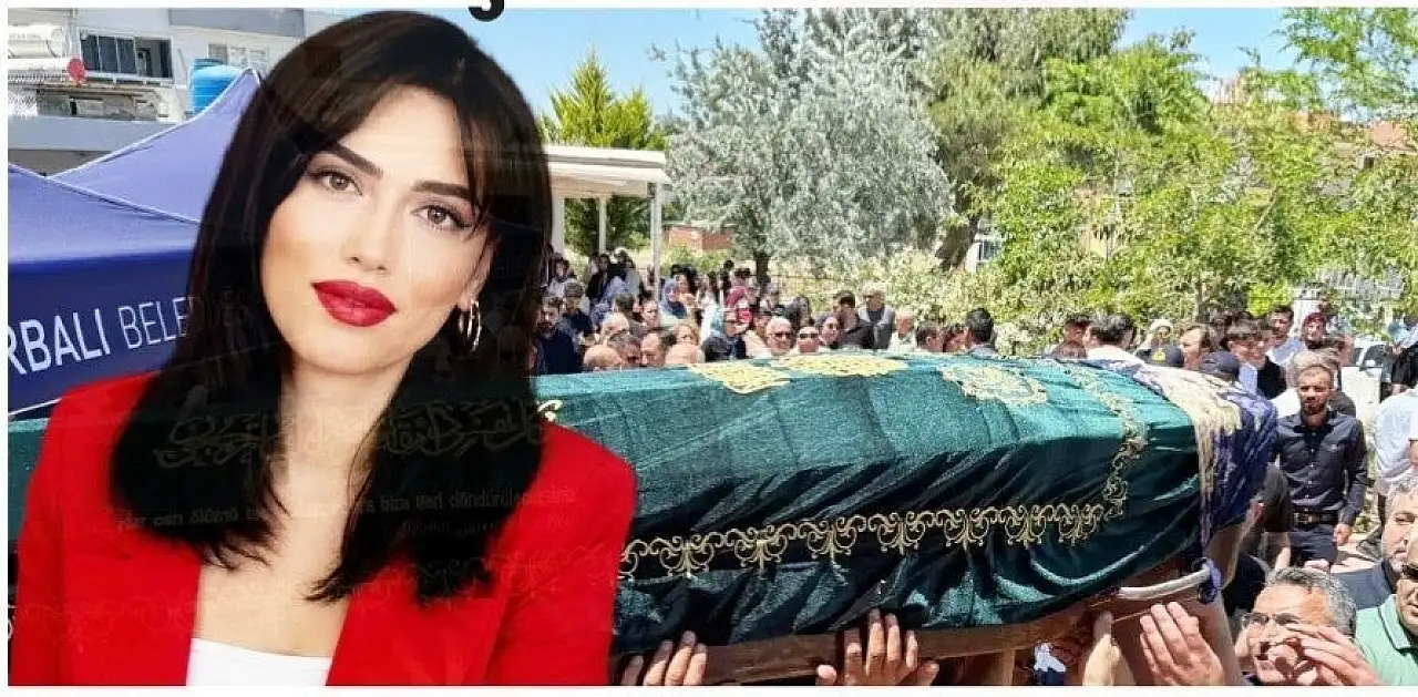 Irmak öğretmene veda