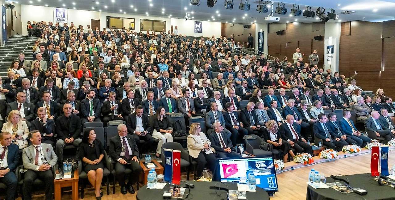 20. Türkiye Muhasebe Standartları Sempozyumu tamamlandı