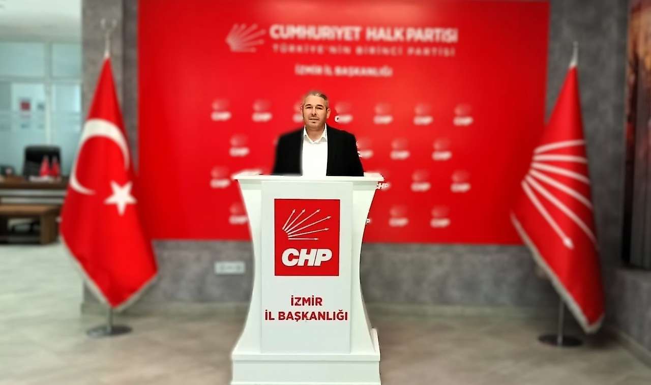 CHP'li başkandan Özgür Özel'e ironik 'şeref madalyası' çıkışı
