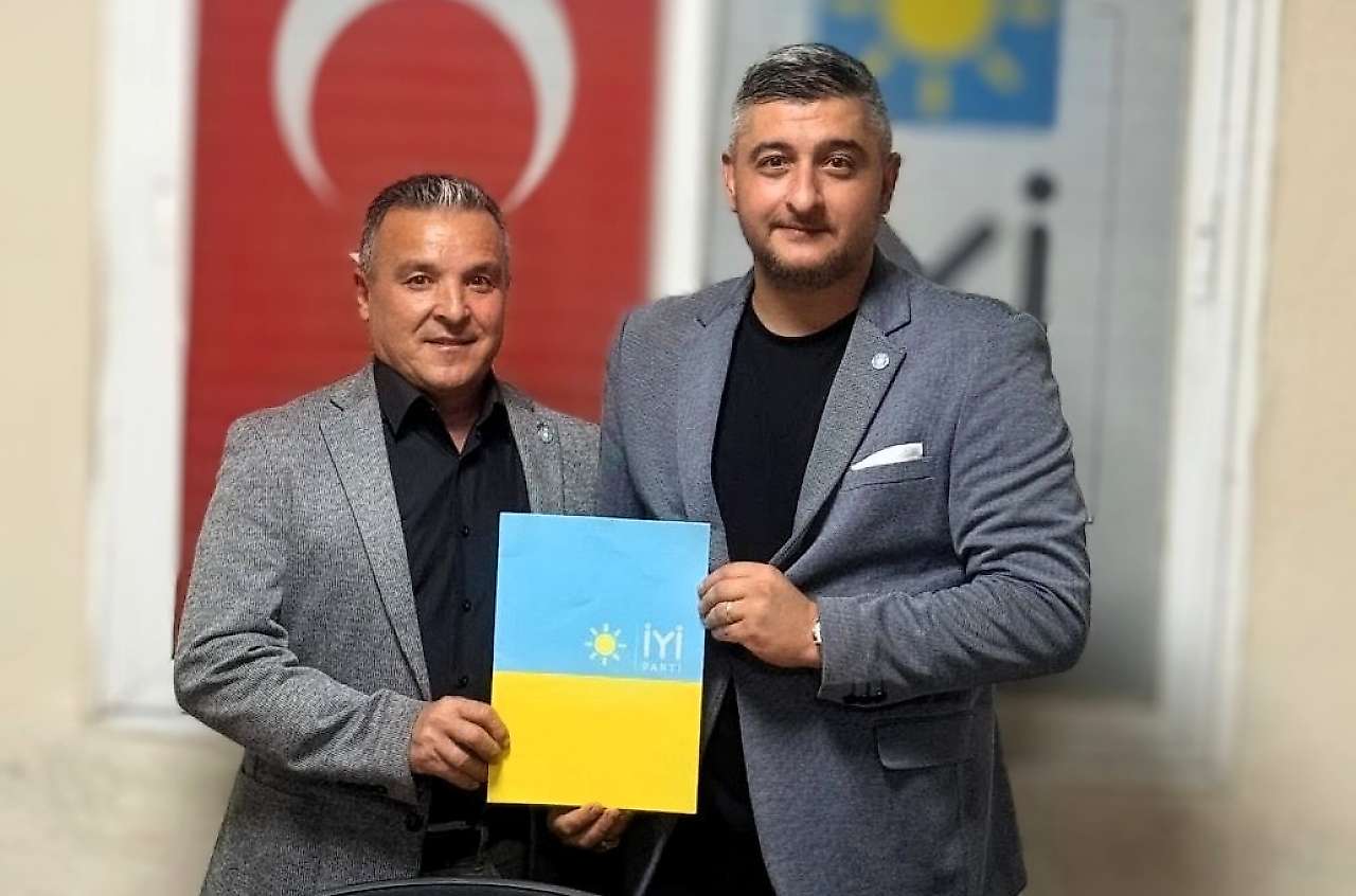 İYİ Parti Torbalı'da yeni görevlendirmeler