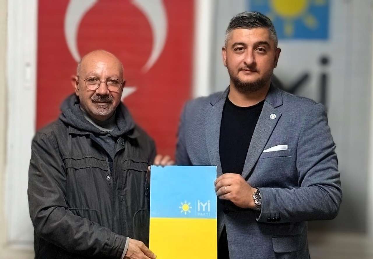 İYİ Parti Torbalı'da yeni görevlendirmeler