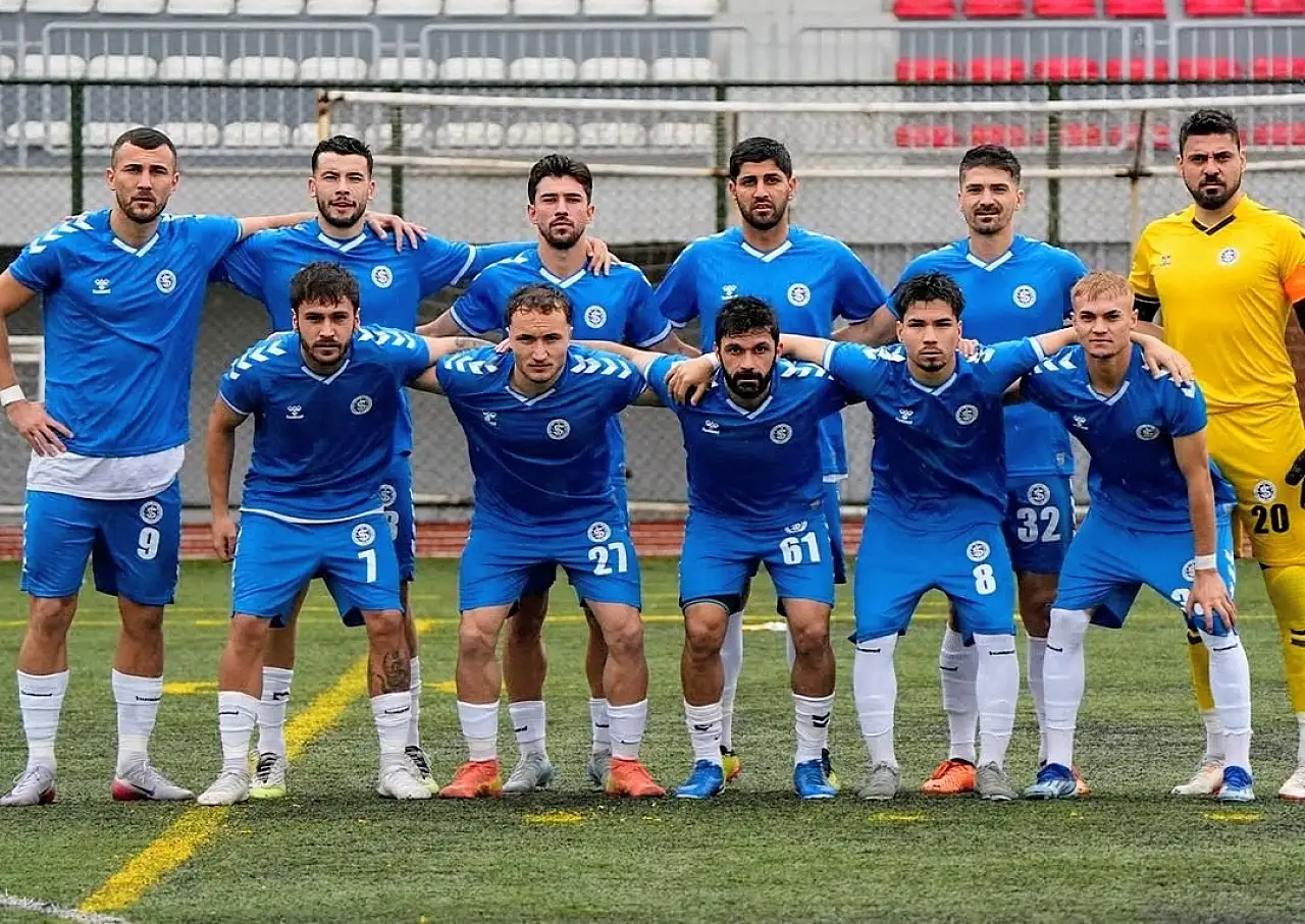 Torbalıspor deplasmanda kazandı: 1-0