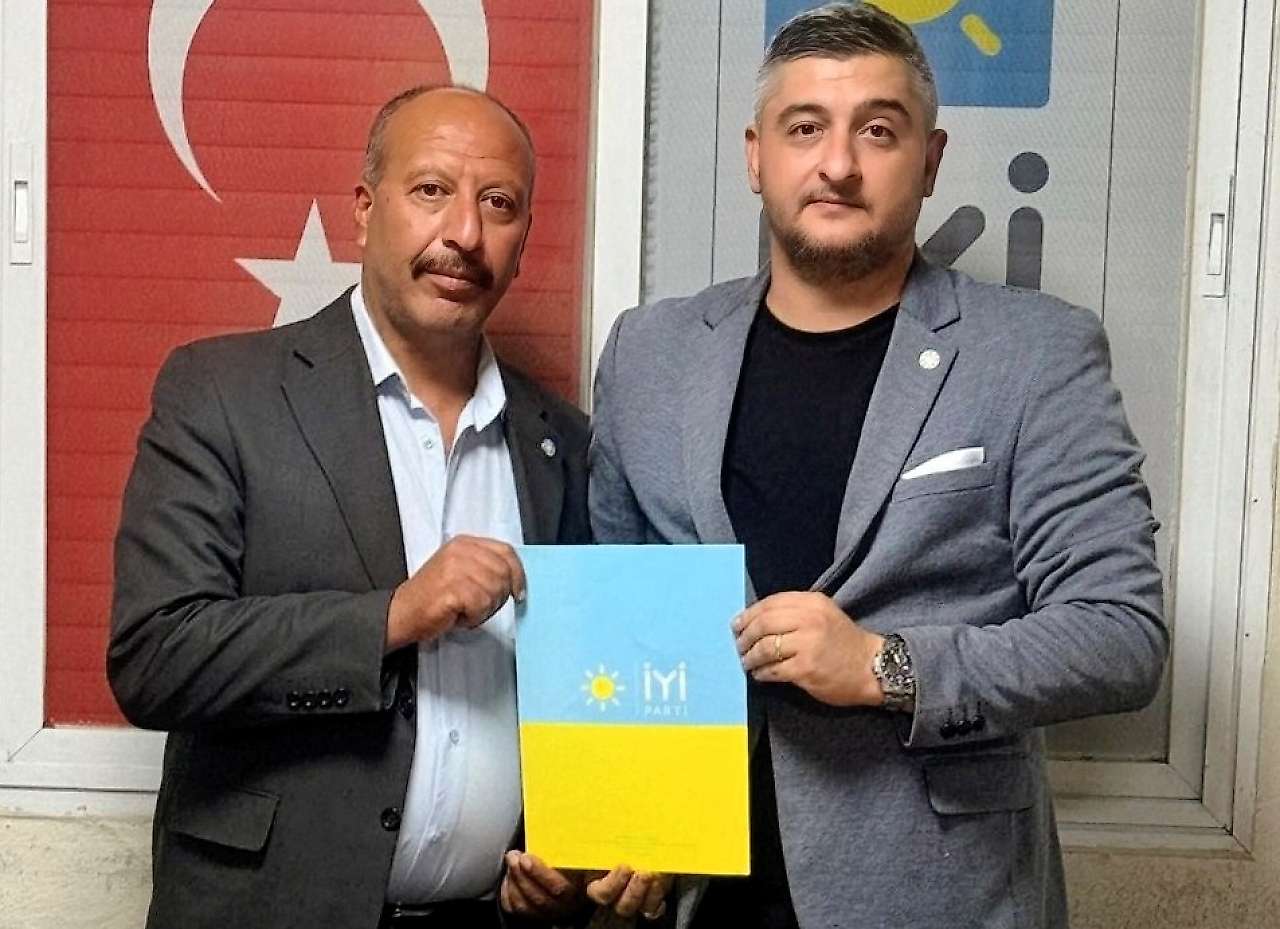 İYİ Parti Torbalı'da yeni görevlendirmeler