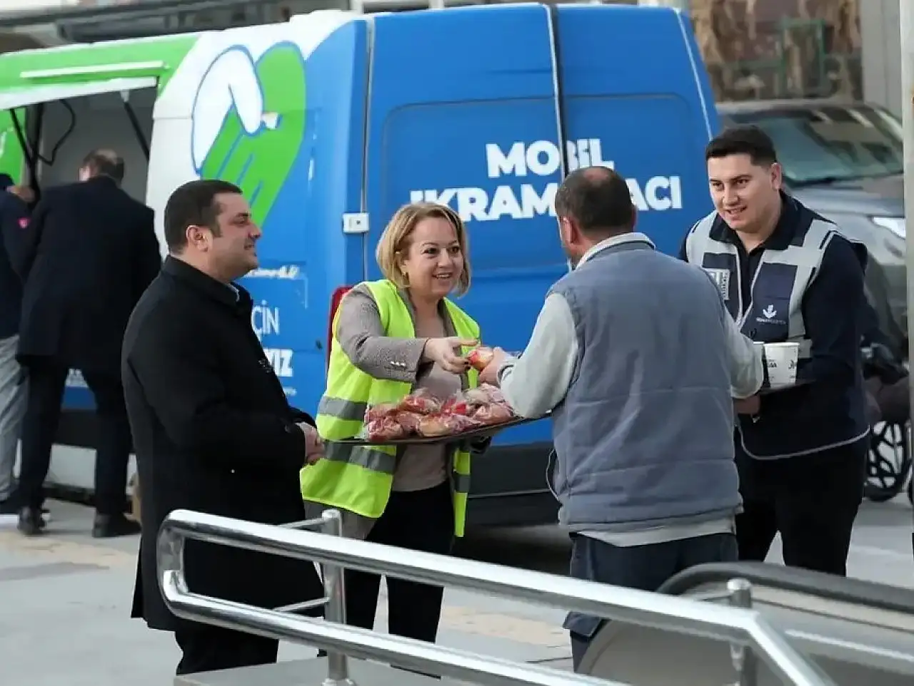 Torbalı'da Ramazan etkinlikleri açıklandı: İftar, yardım, dayanışma