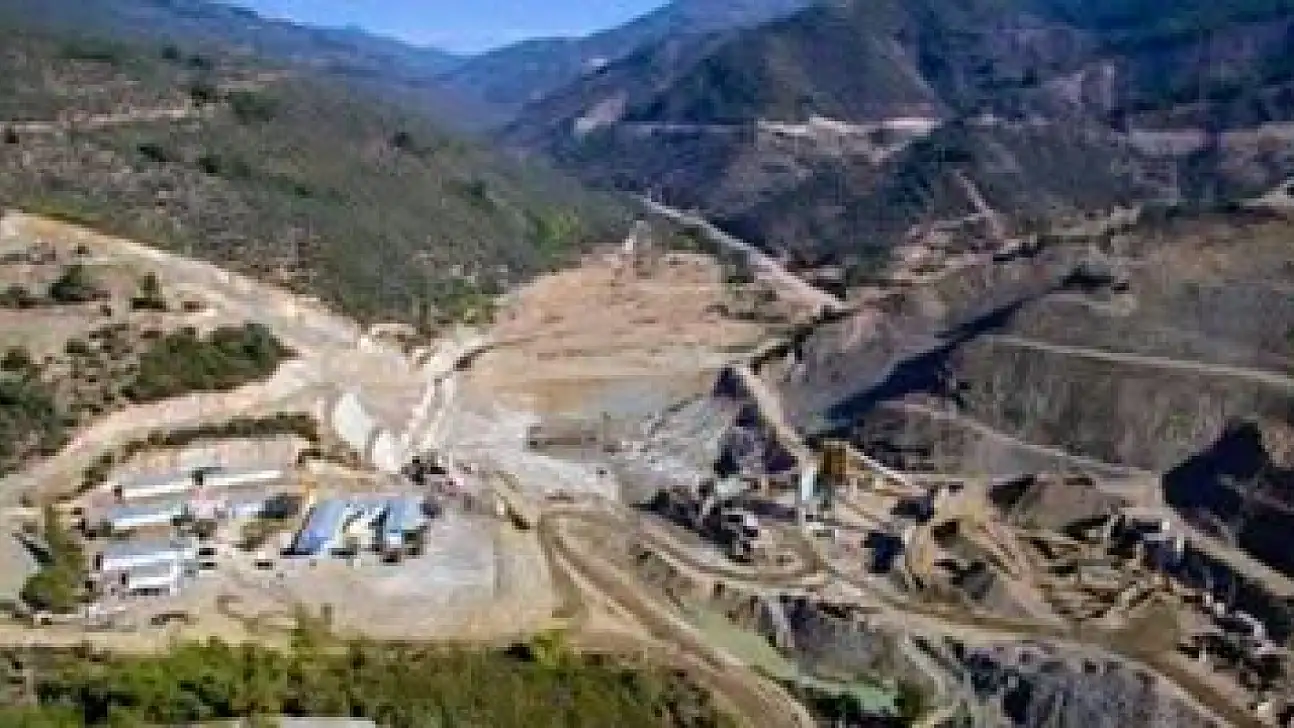 12 yıllık bekleyiş: Ergenli Barajı neden tamamlanamadı?