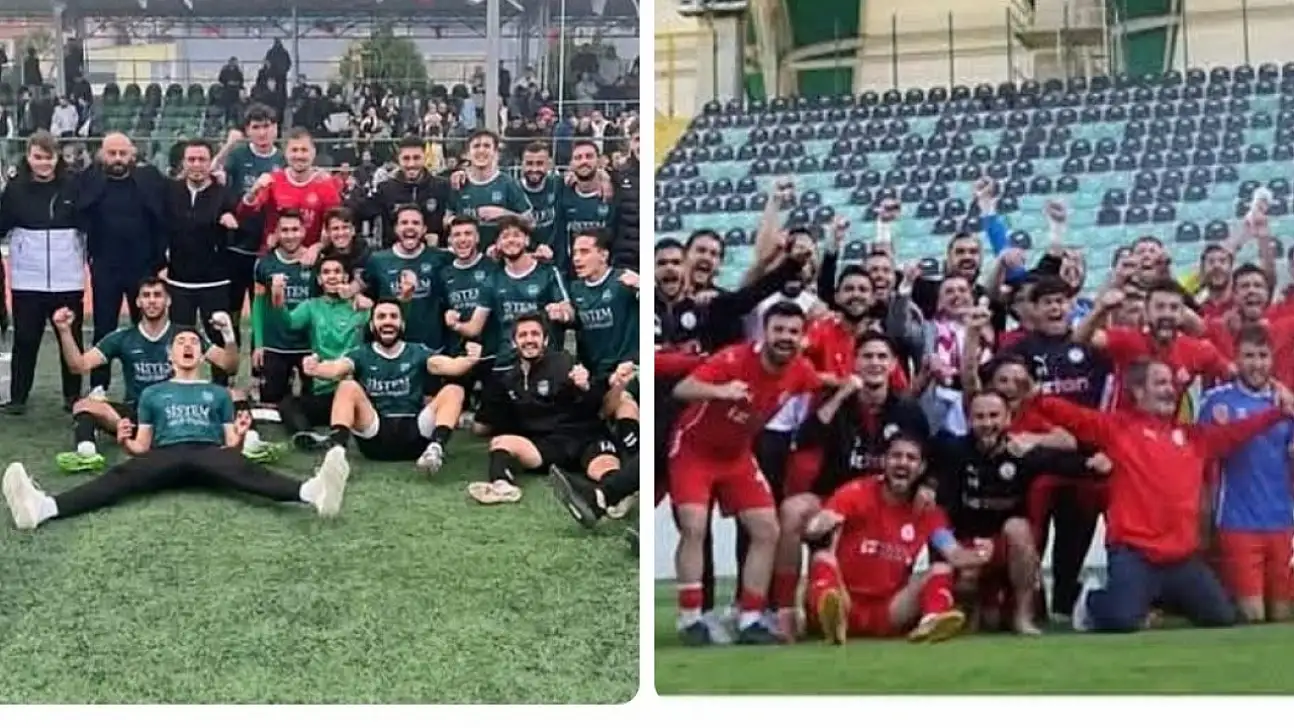 BAL 8. Grup'ta kritik randevu: İZTON Torbalıspor-Gaziemirspor
