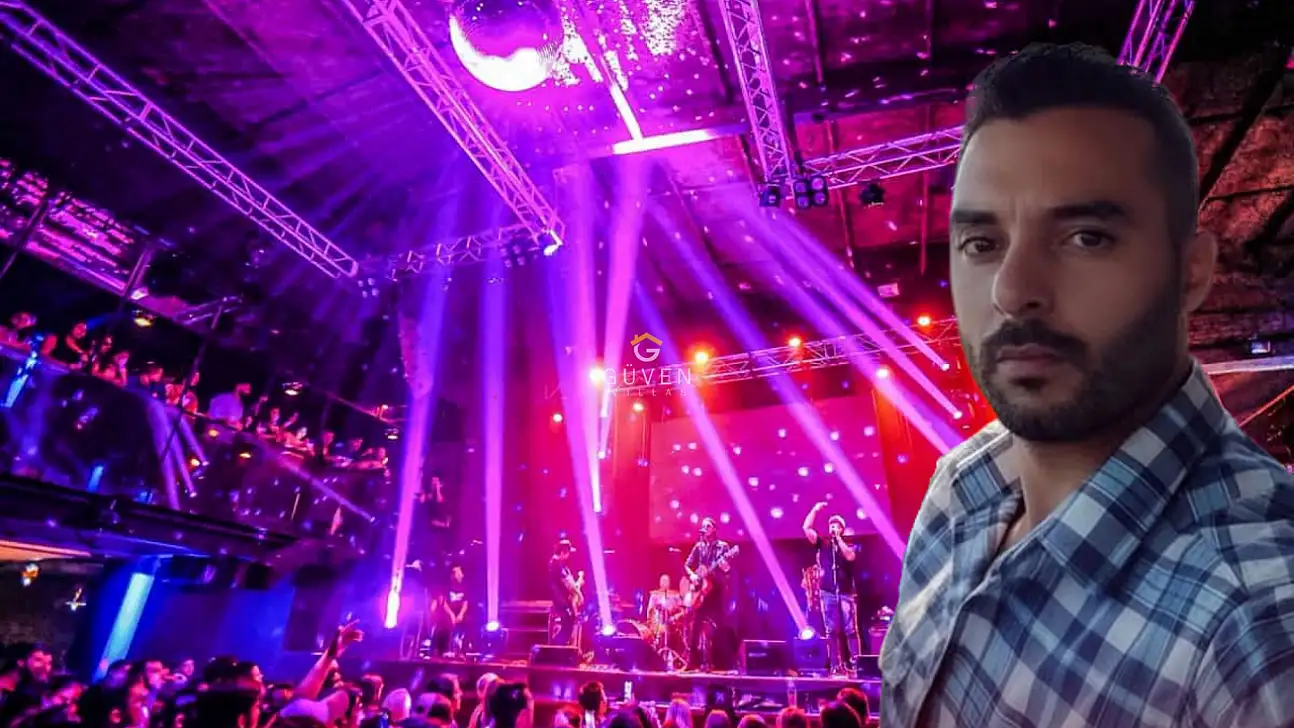 BAYINDIR'DA EĞLENCE MEKANINDA KAVGA: 1 ÖLÜ, 7 GÖZALTI