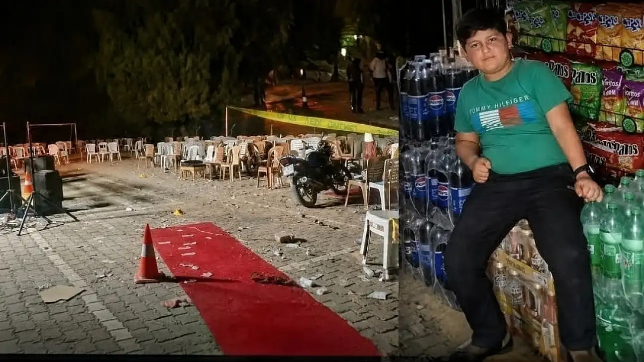 İstek şarkı krizi can aldı