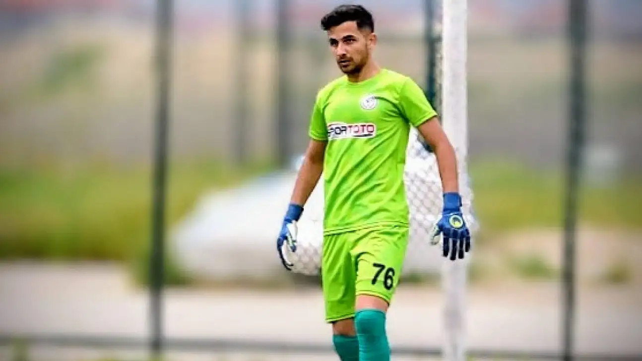 İbrahim Toka Torbalı'ya geri döndü: Hedef Süper Lig