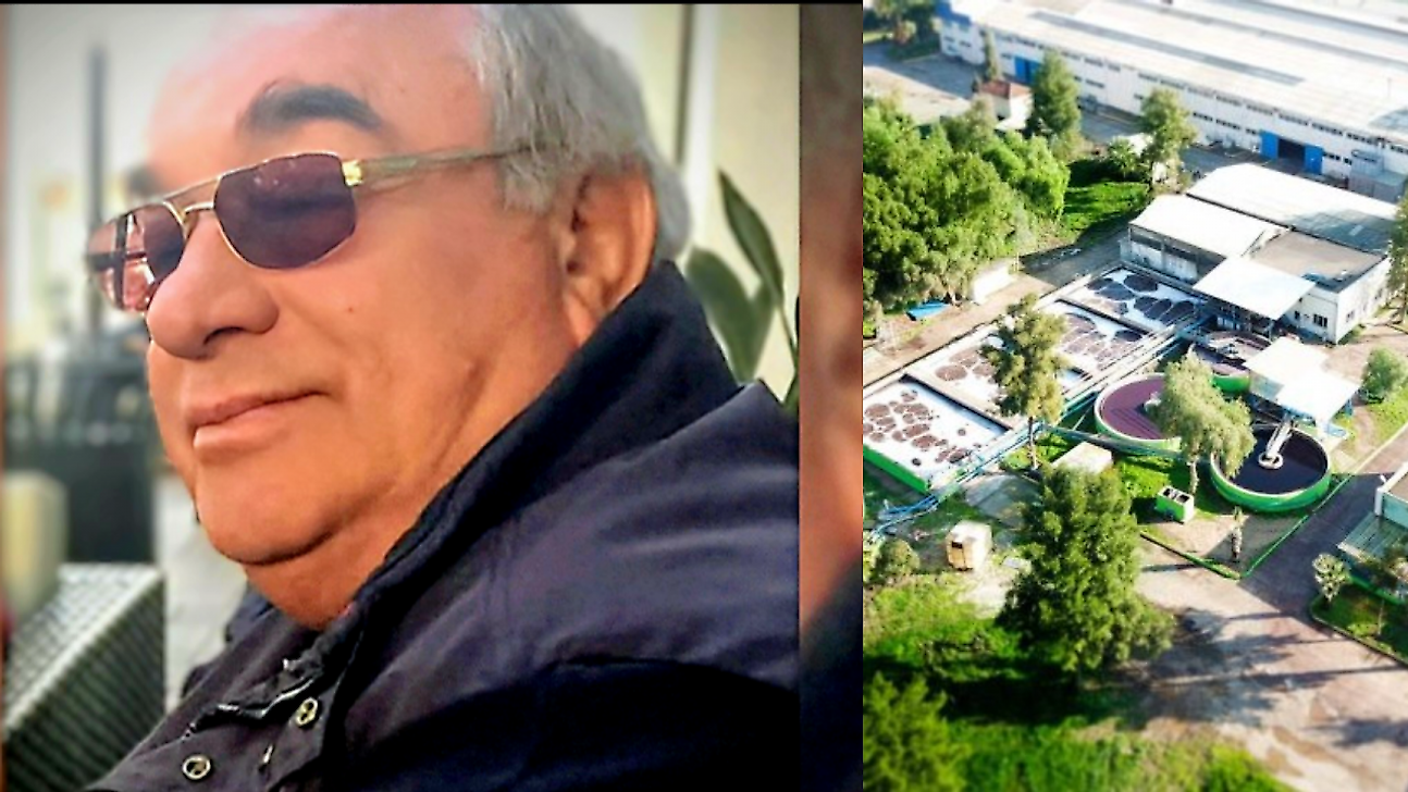 İzmirli iş insanı Tarık Sepici hayatını kaybetti