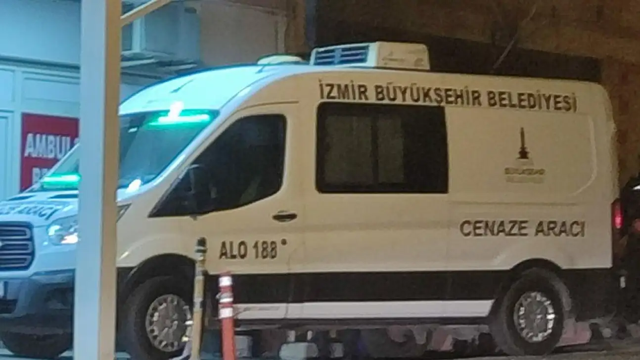 Kayıp kadın ölü bulundu