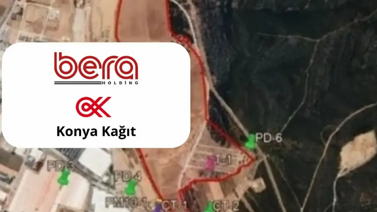 Tarım arazisine sanayi: Torbalı'da plan askıya çıktı