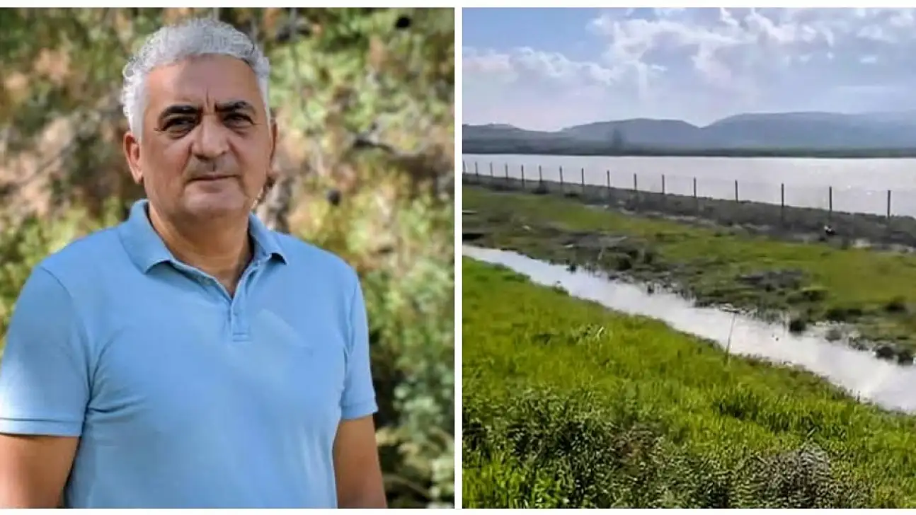 Torbalı Ovası'nda yeraltısuyu yükseldi