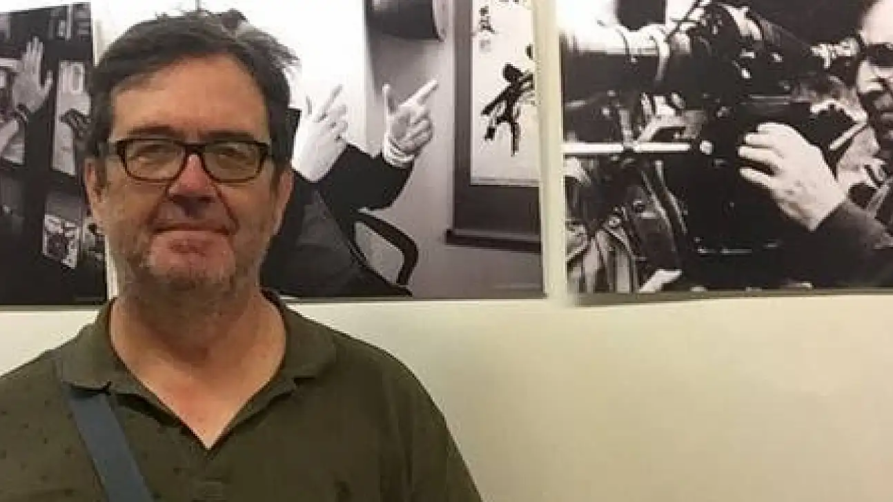 Torbalılı Ragıp Taranç'a profesörlük ünvanı verildi