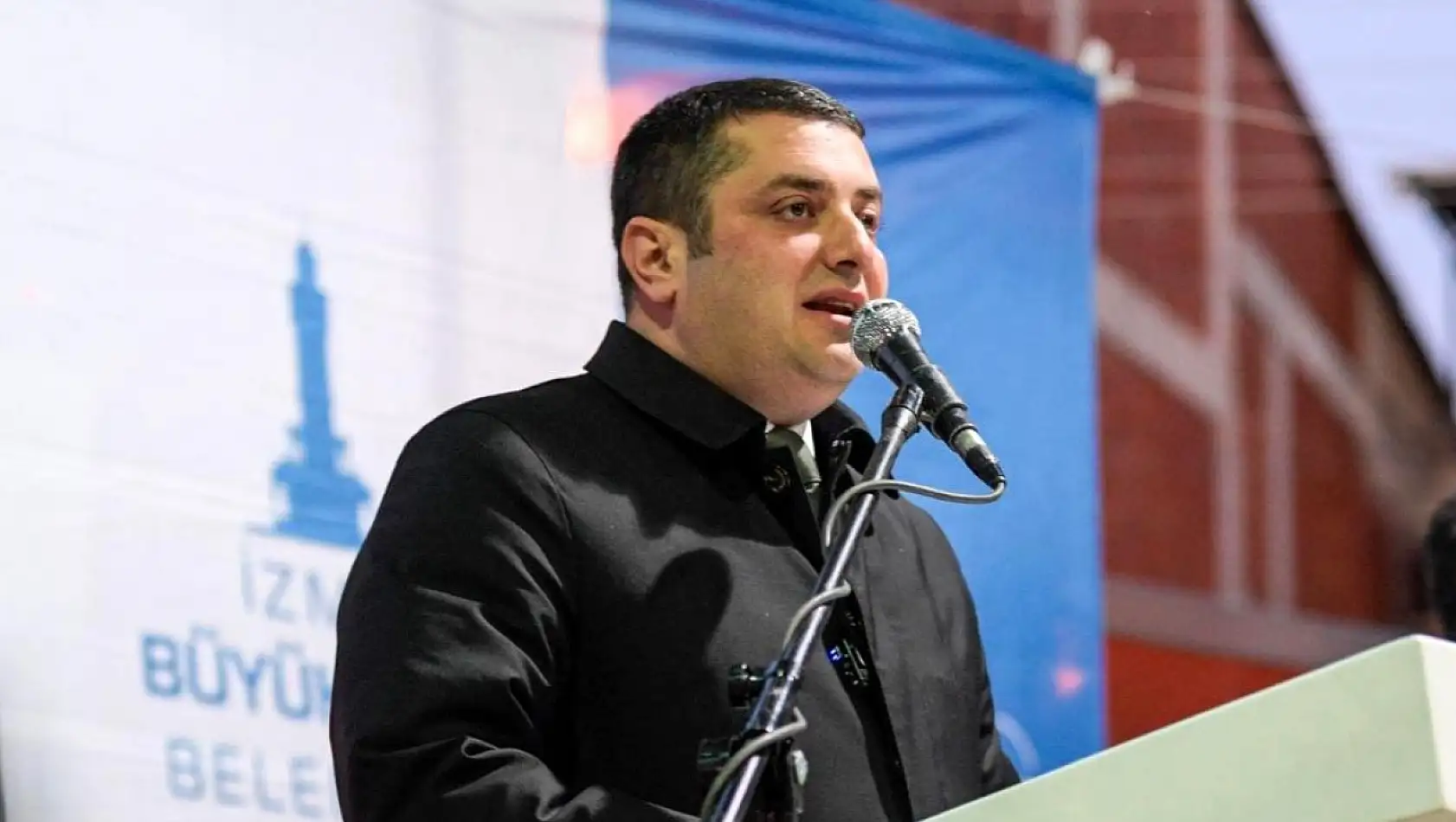 Torbalı iftarında Ayrancılar'a altyapı müjdesi