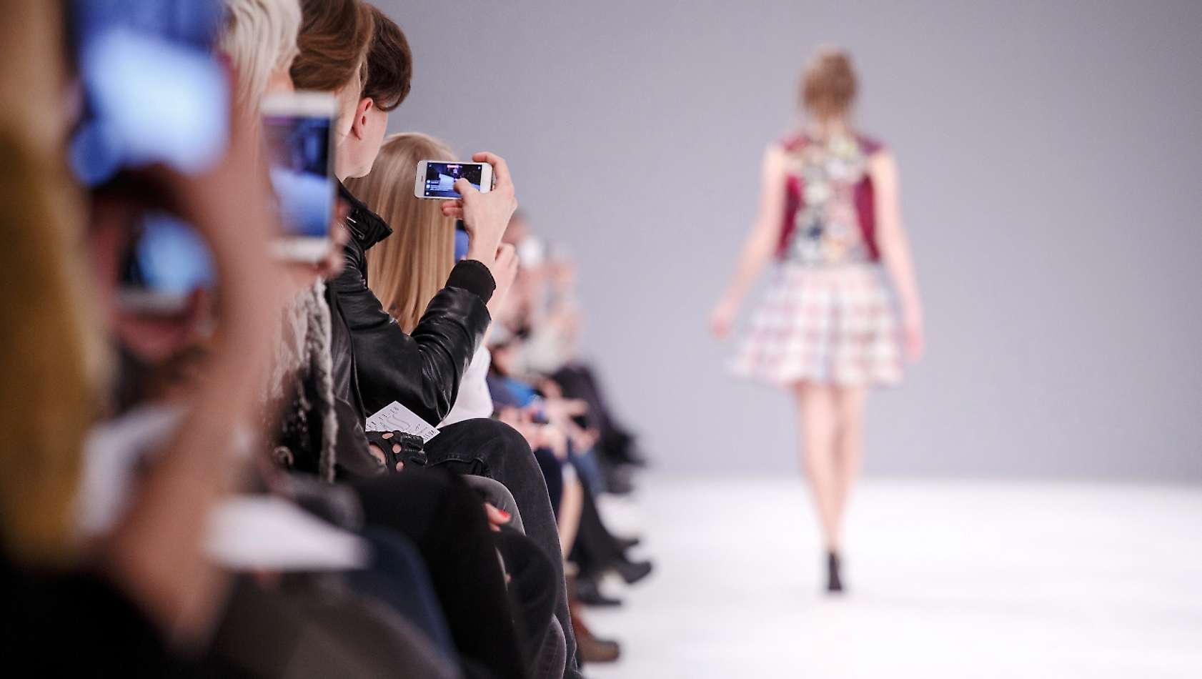 Türk moda sektörü 2027 pazarlama çalışmalarına başladı