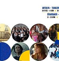 4. Avrupa Sinema Günleri'nde 16 film ücretsiz izlenebilecek