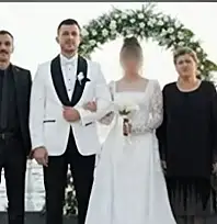 Aile katliamı davasında ilk duruşma