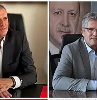 AK Parti'nin Osman Sargın iddialarına Yeni Parti'den yanıt