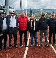 Amatör kulüpler saha istiyor!