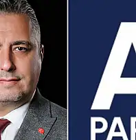 Anahtar Parti'den İzmir'de esnaf çıkarması