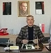 Astsubaylıktan muhtarlığa: Umut Killer mahallesine hizmet ediyor