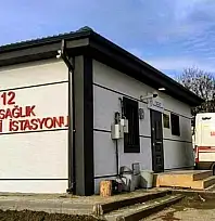 Ayrancılar'a 112 Acil Sağlık Hizmetleri İstasyonu geliyor